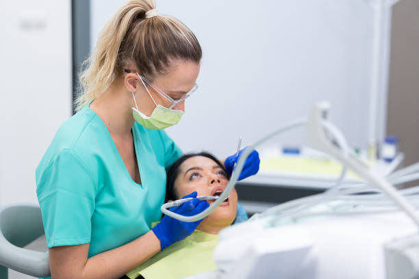 Best Emergency Broken Tooth Repair in Pittsburg, CA
